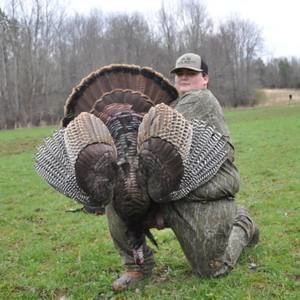 Meet your Posher, Eli